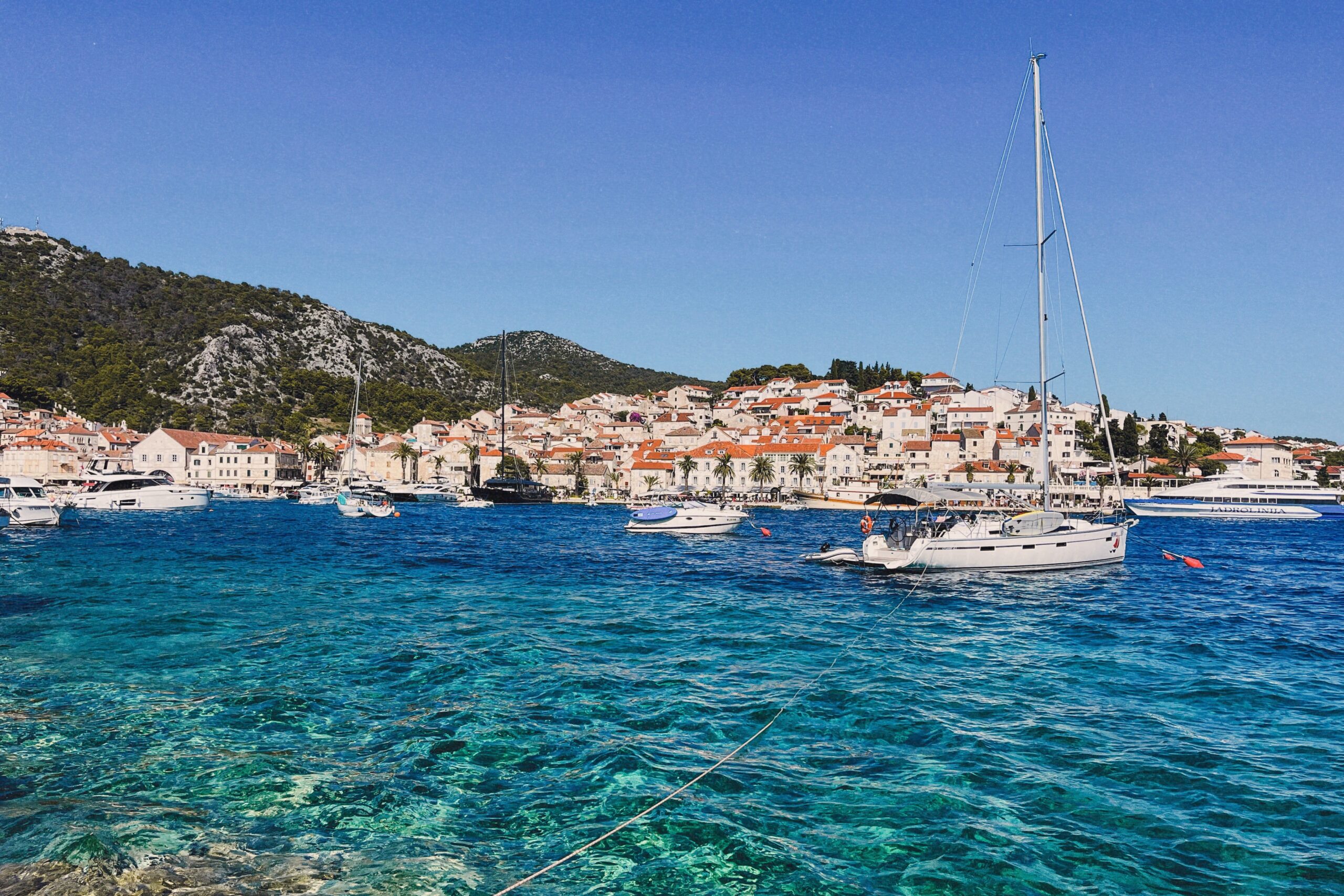 Hvar-island-Split-croatia