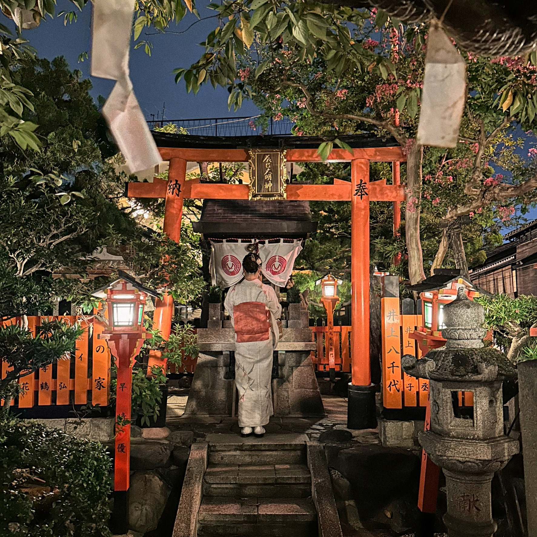 Kyoto like a local